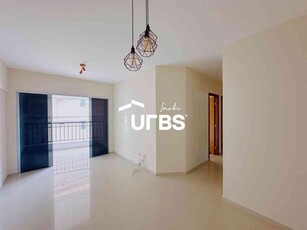 Apartamento com 3 quartos à venda no bairro Alto da Glória, 92m²