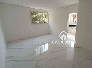 Apartamento com 3 quartos à venda no bairro Anchieta, 81m²