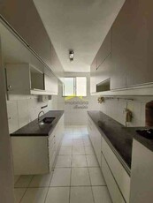 Apartamento com 3 quartos à venda no bairro Buritis, 75m²