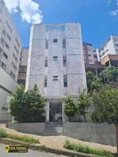 Apartamento com 3 quartos à venda no bairro Buritis, 95m²