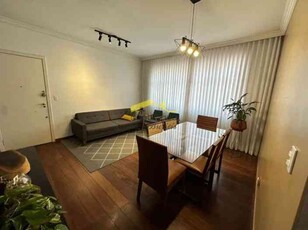 Apartamento com 3 quartos à venda no bairro Estoril, 100m²