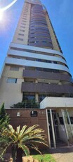Apartamento com 3 quartos à venda no bairro Leste Universitário, 74m²