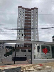 Apartamento com 3 quartos à venda no bairro Padre Eustáquio, 71m²