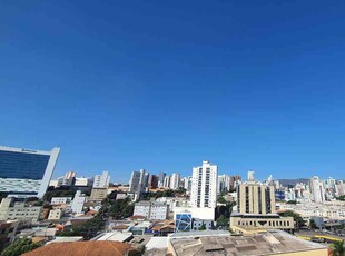 Apartamento com 3 quartos à venda no bairro Prado, 90m²