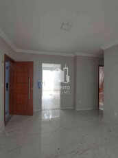 Apartamento com 3 quartos à venda no bairro Santa Branca, 154m²