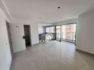 Apartamento com 3 quartos à venda no bairro Santo Agostinho, 86m²