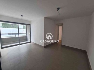 Apartamento com 3 quartos à venda no bairro Savassi, 85m²