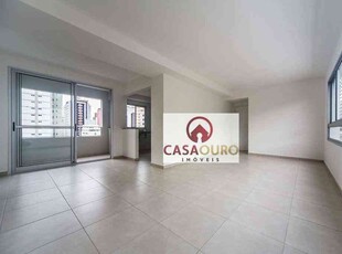 Apartamento com 3 quartos à venda no bairro Savassi, 99m²