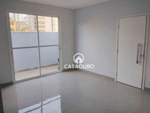 Apartamento com 3 quartos à venda no bairro Serra, 89m²