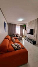 Apartamento com 3 quartos à venda no bairro Sul, 80m²