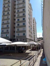 Apartamento com 3 quartos à venda no bairro Venda Nova, 89m²