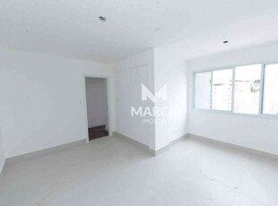 Apartamento com 3 quartos para alugar no bairro Silveira, 80m²