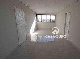 Apartamento com 4 quartos à venda no bairro Ipiranga, 115m²