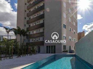 Apartamento com 4 quartos à venda no bairro Santa Lúcia, 143m²