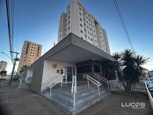 Apartamento para aluguel com 2 quartos em Samambaia Norte, Samambaia