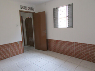 Casa Com 1 Quarto + Sala + Garagem + Etc ... Para Alugar Em Itaquera Direto Com O Proprietário, O Dono