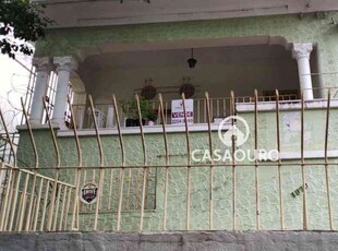 Casa com 10 quartos à venda no bairro Funcionários, 334m²