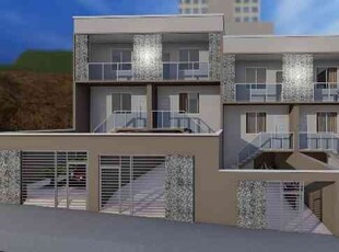 Casa com 2 quartos à venda no bairro Novo Centro, 120m²