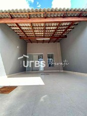 Casa com 2 quartos à venda no bairro Residencial Lucy Pinheiro, 300m²