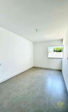 Casa com 2 quartos à venda no bairro Riviera da Barra, 82m²