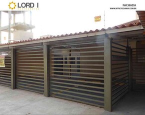 Casa com 2 quartos à venda no bairro Vila Jardim Pompéia, 450m²