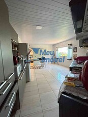 Casa com 3 quartos à venda no bairro Brasília/Plano Piloto, 120m²