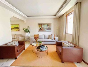 Casa com 3 quartos à venda no bairro Jardim América, 118m²