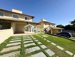 Casa com 3 quartos à venda no bairro Zona Industrial Pedro Abrão, 199m²