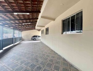 Casa com 6 quartos à venda no bairro Morais, 437m²