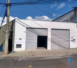 Casa Comercial com 2 quartos à venda no bairro Juliana, 125m²