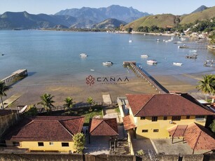 Casa de prestígio à venda Angra dos Reis, Brasil