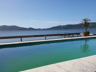 Casa de prestígio de 800 m² vendas Florianópolis, Estado de Santa Catarina