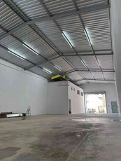 Galpão para alugar no bairro Das Industrias I (barreiro), 360m²