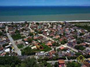 Lote à venda no bairro Barra do Jucu