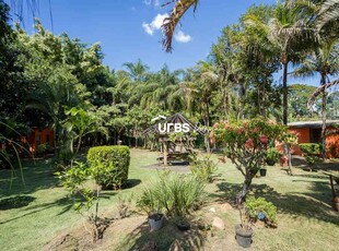 Rural com 4 quartos à venda no bairro Cidade Vera Cruz, 8600m²