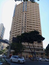 Sala para alugar no bairro Centro, 103m²