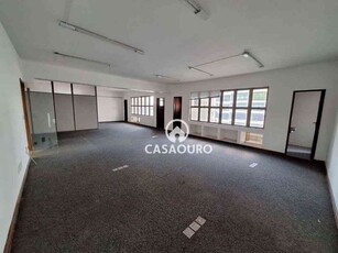 Sala para alugar no bairro Savassi, 137m²