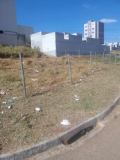 Terreno Com 283 Metros Quadrados