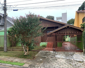 Terreno De 356 M² No Bacacheri - Casa De Itaúba