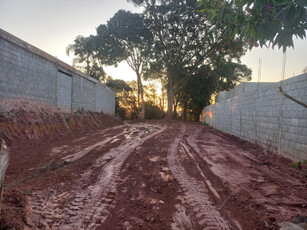 Terreno Em Itapecerica Da Serra De 700 Metros Quadrados