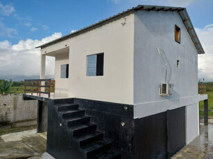 Venda - Chácaras De Porto (900m2) - Casa 2 Pavimentos (176m2) - Ótimo Investimento Em Porto De Galinhas: R$ 319.000,00 (r$1.812,00/m2)