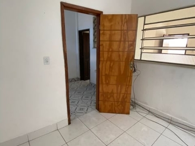 Apartamento 110.000 carta e fgts