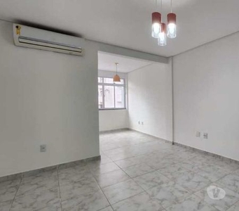 Apartamento 3 dormitórios com garagem fechada Boqueirão !!