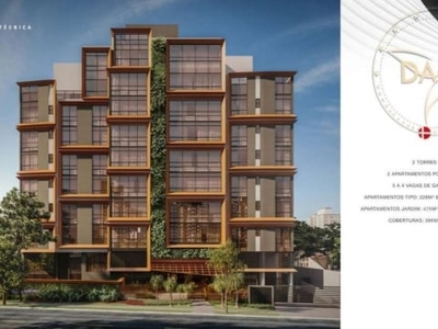 Apartamento a venda em curitiba -denmark hygge-gt|building