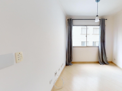 Apartamento à venda com 80m², 2 quartos e 1 vaga