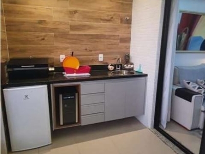 Apartamento à venda no bairro itaipu - niterói/rj