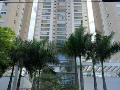 Apartamento à venda no bairro santo amaro - são paulo/sp