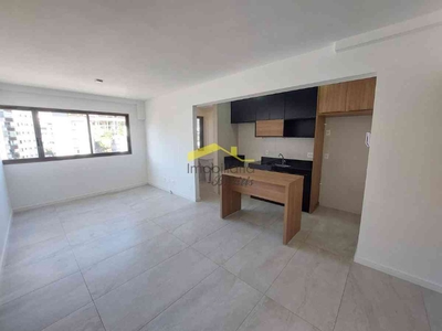 Apartamento com 1 quarto à venda no bairro Buritis, 160m²