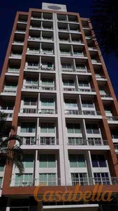 Apartamento com 1 quarto à venda no bairro Jardim Goiás, 65m²