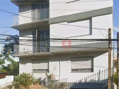 Apartamento com 2 dormitórios, 63 m² - venda por r$ 212.000,00 ou aluguel por r$ 1.365,00/mês - centro - gravataí/rs